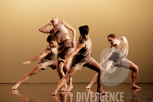 Ici / Léo Lérus / Ballet de l Opéra national du Rhin