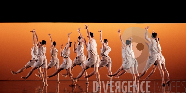 Ici / Léo Lérus / Ballet de l Opéra national du Rhin