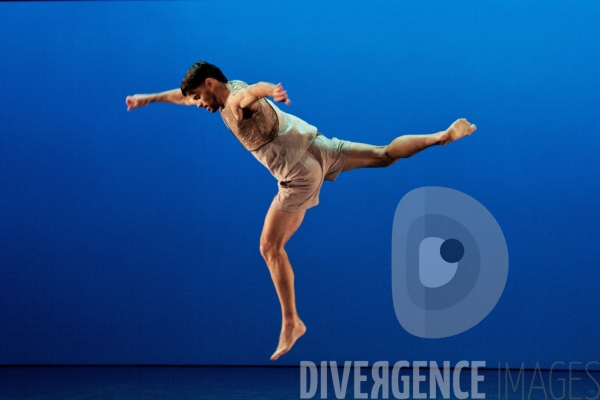 Ici / Léo Lérus / Ballet de l Opéra national du Rhin