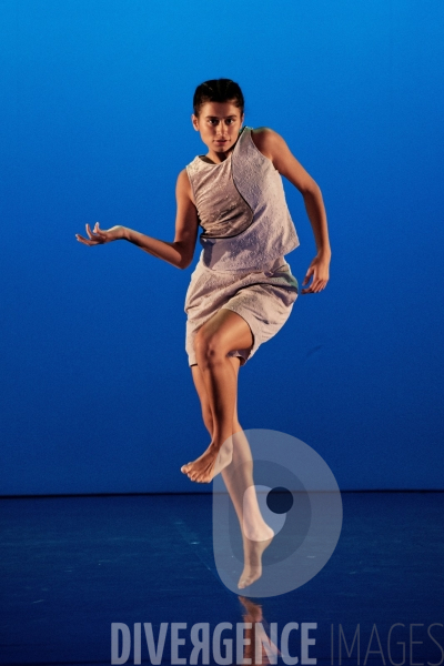 Ici / Léo Lérus / Ballet de l Opéra national du Rhin