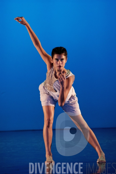 Ici / Léo Lérus / Ballet de l Opéra national du Rhin