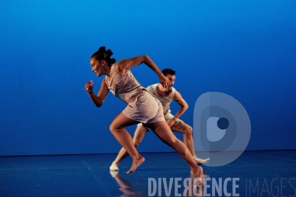 Ici / Léo Lérus / Ballet de l Opéra national du Rhin