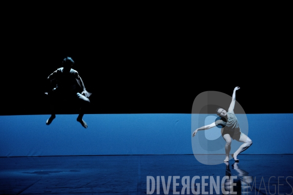 Ici / Léo Lérus / Ballet de l Opéra national du Rhin