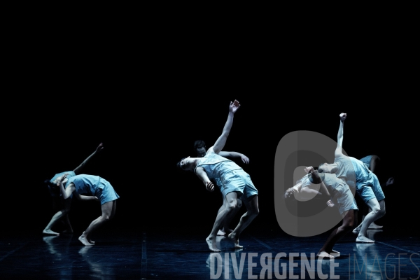 Ici / Léo Lérus / Ballet de l Opéra national du Rhin