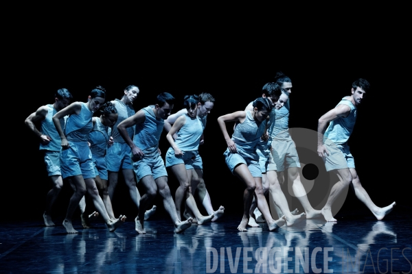 Ici / Léo Lérus / Ballet de l Opéra national du Rhin