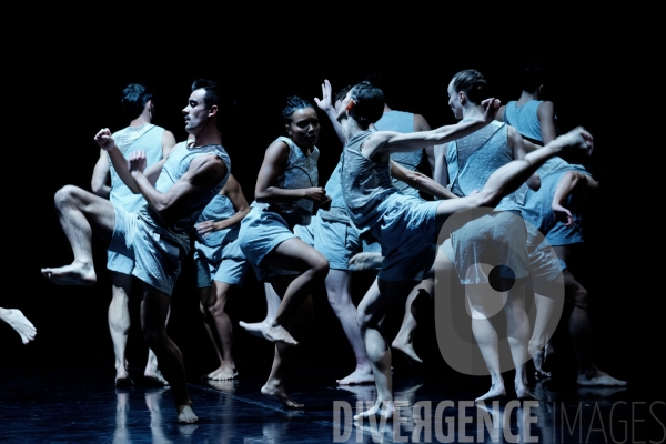 Ici / Léo Lérus / Ballet de l Opéra national du Rhin