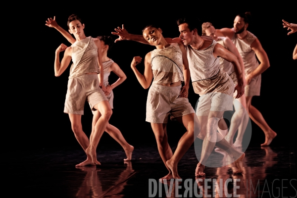 Ici / Léo Lérus / Ballet de l Opéra national du Rhin