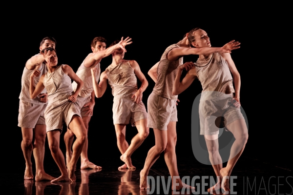 Ici / Léo Lérus / Ballet de l Opéra national du Rhin