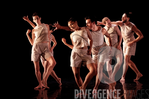 Ici / Léo Lérus / Ballet de l Opéra national du Rhin