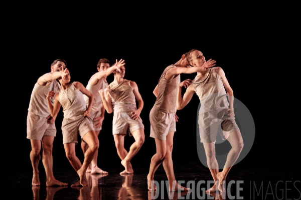 Ici / Léo Lérus / Ballet de l Opéra national du Rhin