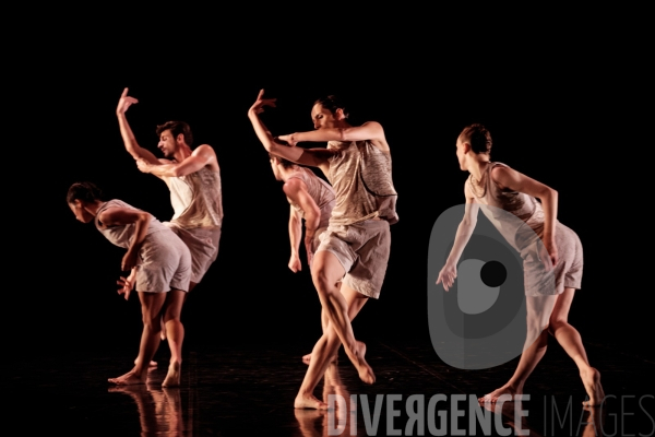 Ici / Léo Lérus / Ballet de l Opéra national du Rhin