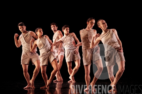 Ici / Léo Lérus / Ballet de l Opéra national du Rhin