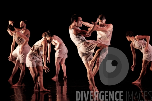 Ici / Léo Lérus / Ballet de l Opéra national du Rhin