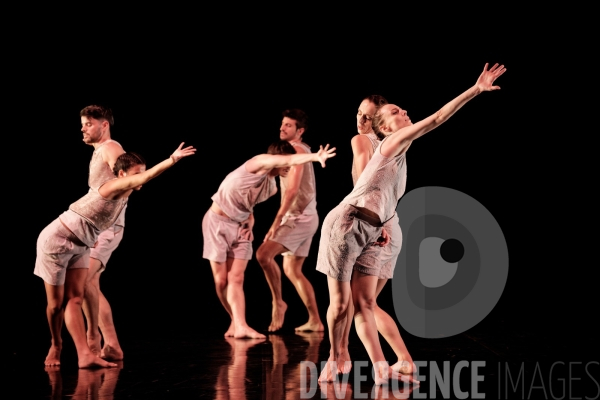 Ici / Léo Lérus / Ballet de l Opéra national du Rhin