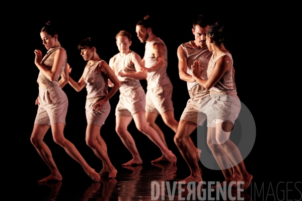 Ici / Léo Lérus / Ballet de l Opéra national du Rhin