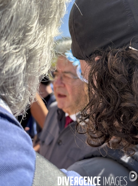 Manifestation du 18 septembre à Marseille