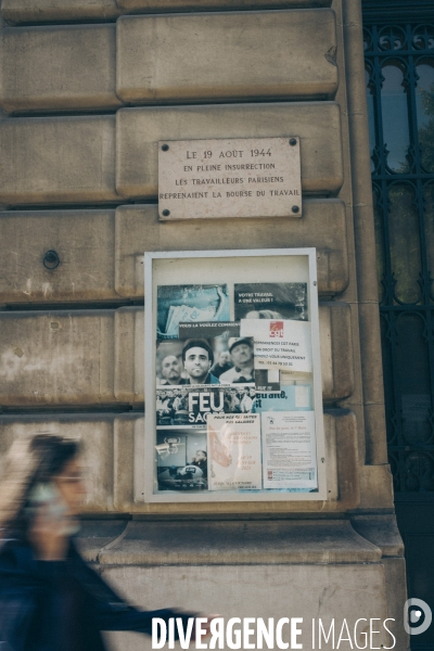 Grève du 18 septembre