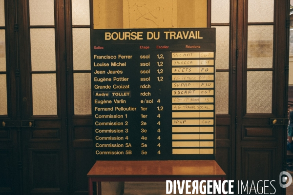 Grève du 18 septembre