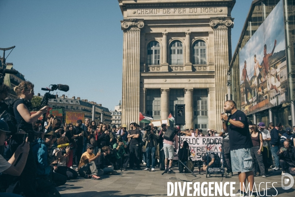 Grève du 18 septembre