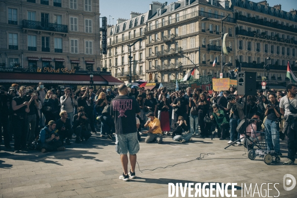 Grève du 18 septembre