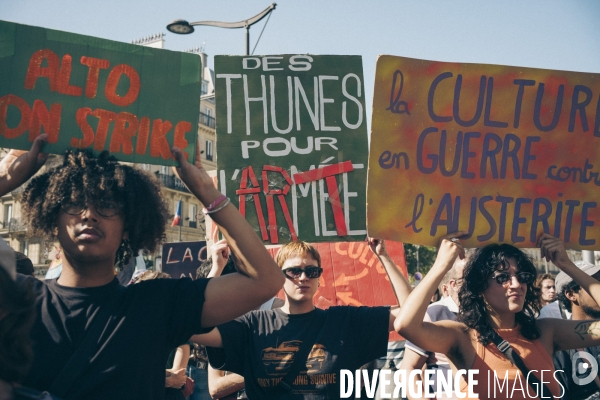 Grève du 18 septembre