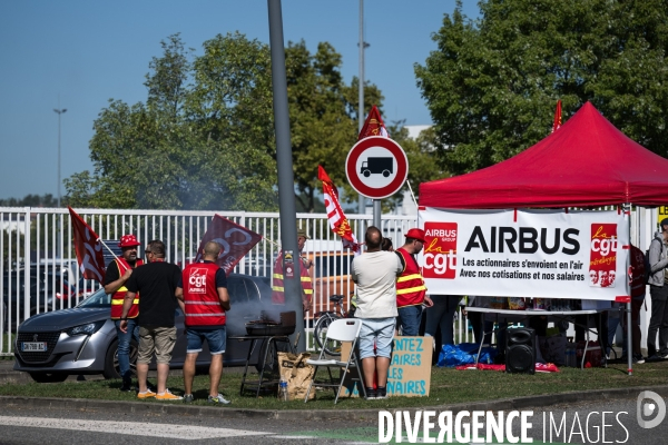 TOULOUSE : manifestation du 18 septembre 2025