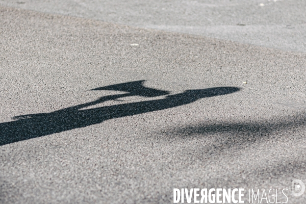 Greve et manifestation intersyndicale contre l austerite budgetaire