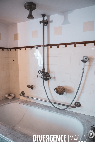 Sigmaringen - Chateau des Hohenzollern