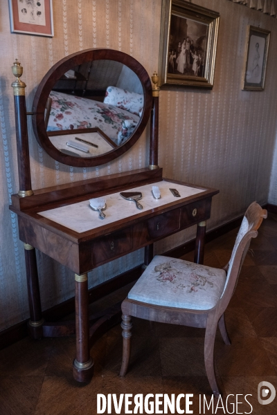 Sigmaringen - Chateau des Hohenzollern