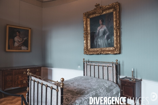 Sigmaringen - Chateau des Hohenzollern