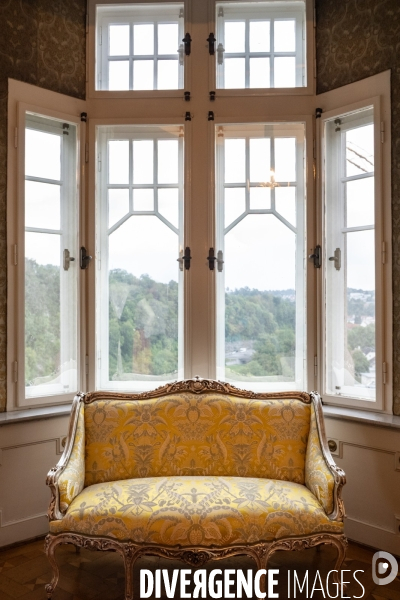 Sigmaringen - Chateau des Hohenzollern