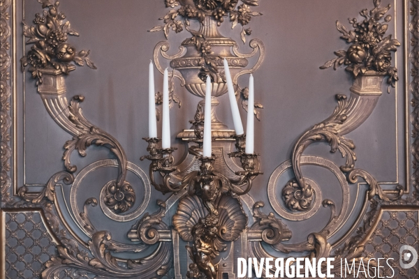 Sigmaringen - Chateau des Hohenzollern