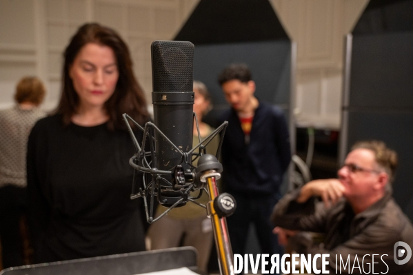 Fiction de France-Culture.  L improbable révolution de Corentin Tréguier au Royaume-Uni. 