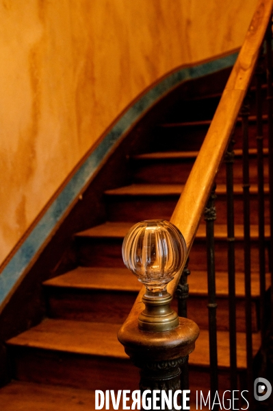Maison de Tante Léonie-Musée Marcel Proust