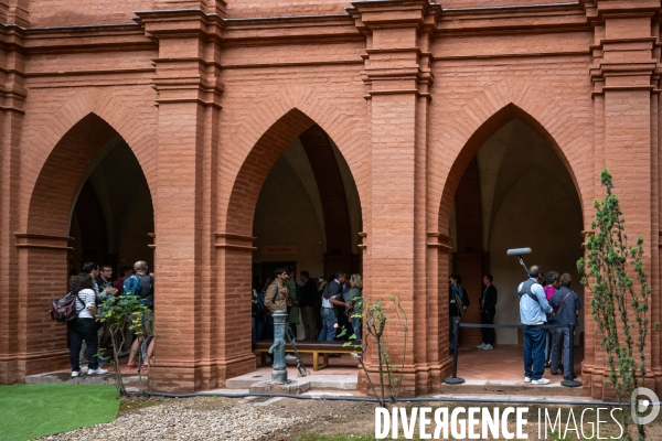 Albi : proces cedric jubillar