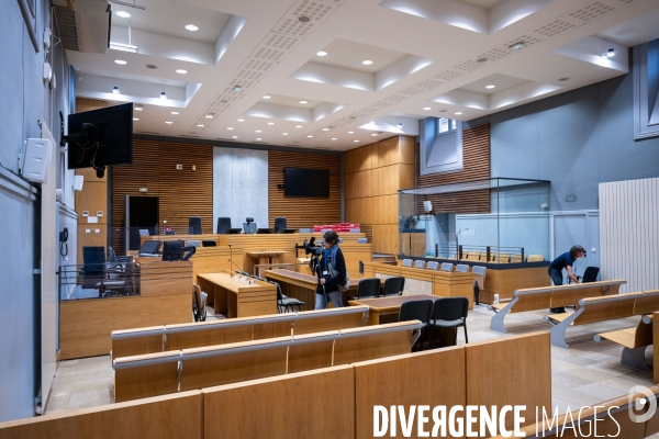 Albi : proces cedric jubillar