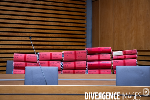 Albi : proces cedric jubillar