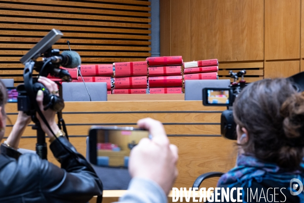 Albi : proces cedric jubillar