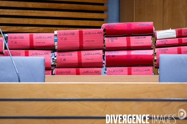 Albi : proces cedric jubillar