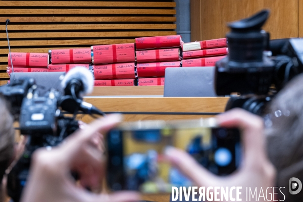 Albi : proces cedric jubillar