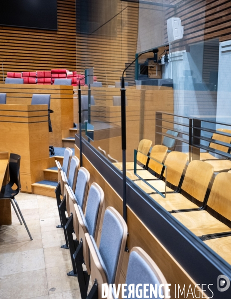 Albi : proces cedric jubillar