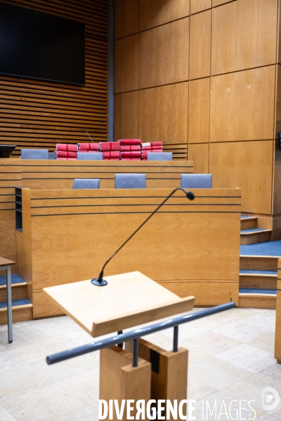 Albi : proces cedric jubillar