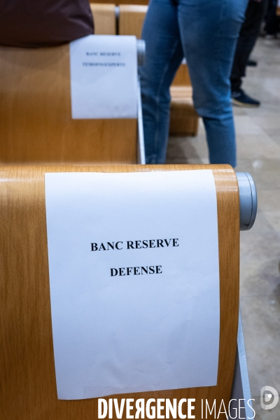 Albi : proces cedric jubillar