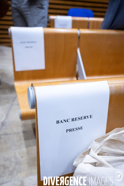 Albi : proces cedric jubillar