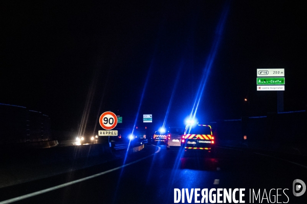 Albi : proces cedric jubillar