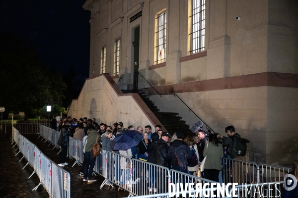 Albi : proces cedric jubillar