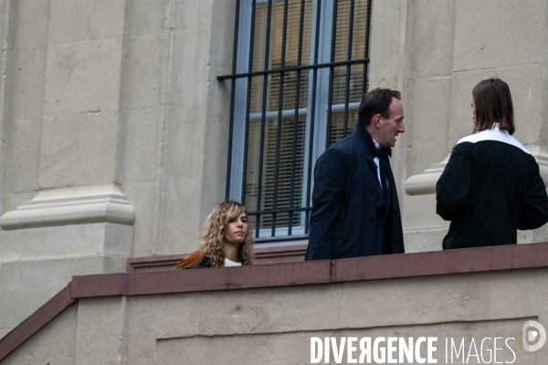 Albi : proces cedric jubillar