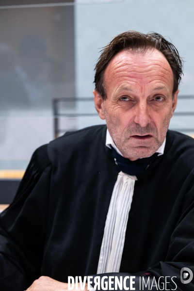 Albi : proces cedric jubillar