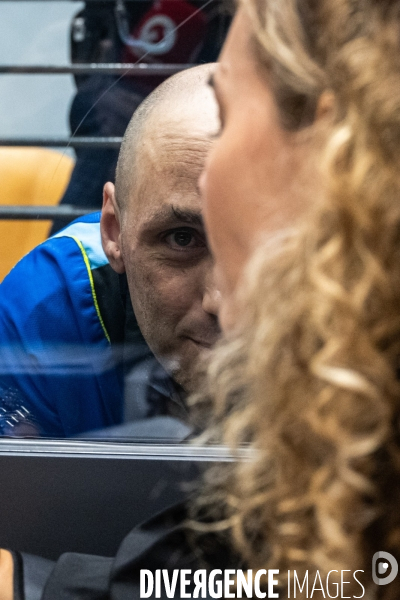 Albi : proces cedric jubillar