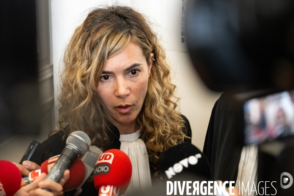 Albi : proces cedric jubillar